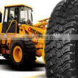 Otr Tires Three Stars 14.00R25 E3 thumbnail-1