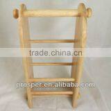 Wooden Wine Rack thumbnail-1