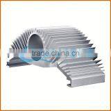 China Aluminum Gauze Lantern Heat Sink/shell/housing thumbnail-3