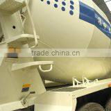 DALI CIMC a Cement Mixer Self Matching Chassis Reasonable Price Tank of Concrete Mixing Truck