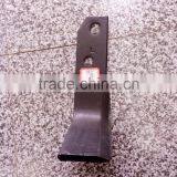 High Quality Flail Rotary Power Tiller Blades thumbnail-1