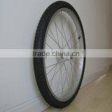24 Inch Bicycle Wheel (24x2.125 , 24x1.75, 24x21/2, 24x13/4) thumbnail-2