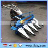 High Efficiency Agricultural Rice Cutting Machine Harvester thumbnail-3