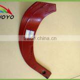 Agriculture Spare Parts Rotary Tiller Blade thumbnail-1