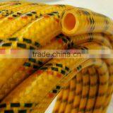 China Manufacture Best Pvc Clear Nylon Braided Power Spray Hose thumbnail-3