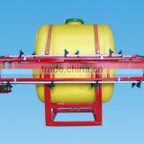 Self-propelled Boom Garden Spray Agricultural Machinery thumbnail-5