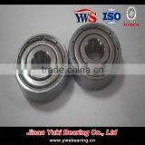 Miniature Bearing 626 Deep Groove Ball Bearing thumbnail-4