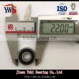 Neutral Brand 608 2rs Abec5 Bearings thumbnail-3