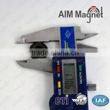 10KG Pot Magnet Rubber Coated thumbnail-2