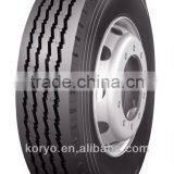 TBR LONGMARCH BRAND TYRE 11R22.5 LM218 thumbnail-1