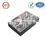 Precision Cnc Metal Parts Machining Service thumbnail-1