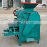 Coconut Shell Charcoal Briquette Machine thumbnail-1