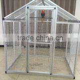 the Cheapest Aluminium Bird Cage thumbnail-5