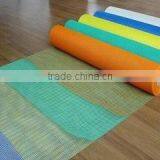 Fiberglass Gridding Cloth 5*5*145g/m2 Fiberglass Mesh Coated Alkali Resistant Mesh Fiberglass Gridding Cloth thumbnail-2