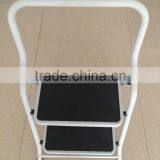 Hot Sell Folding 2 Step Ladders With ANSI thumbnail-1