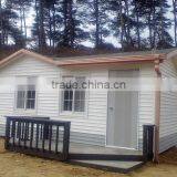 Prebuilt Container Home thumbnail-1