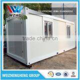 Best Price Cheap Prefab Folding Container House thumbnail-2