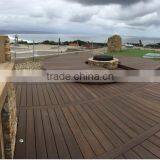 Eco Friendly Competitive Price Factory Sale Ornamental Wpc Decking Floor/outdoor Decking thumbnail-1