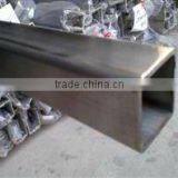 304 Stainless Steel Pipe/tube