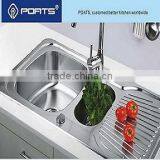 One and Half Kitchen Sinks thumbnail-1