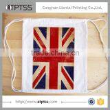 Unique Design Durable Linen Canvas Hand Bag Cheap Tote Bag thumbnail-1