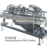 Animal Feed Pellet Production Cutting Line Machine thumbnail-5