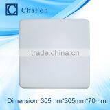 UHF RFID Integrated Medium Range Reader RS232//RS485/TCP/IP Wiegand