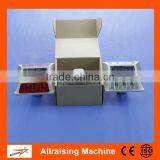 Aluminum Solar LED Road Light With Anchor thumbnail-5