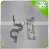 Polytunnel Screen Clip for Greenhouse Shade System thumbnail-2