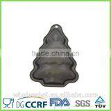 2015 Santa Muffin Tray for Christmas Promotion Gift/ Santa, Christmas Tree, Snowman Bakeware Mold thumbnail-4