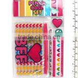 5PCS STATIONERY SET thumbnail-1