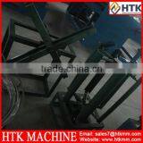 High Quality BTO & CBT Low Price Galvanized Concertina Razor Barbed Wire Machine thumbnail-6
