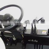 1.5Ton Four Wheels New Electric Forklift Shanghai thumbnail-2