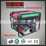 100% COPPER GASOLINE GENERATOR thumbnail-1