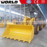 3m3 Bucket 5ton Construction Loader Machinery Prices thumbnail-4