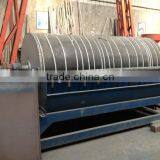 Manganese Ore, Magnetite Used Magnetic Separator, Wet/dry Magnetic Separator for Sale thumbnail-4