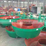 Sudan Popular Model Placer Gold Wet Grinding Machine thumbnail-4