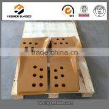 Bucket Blades Cutting Edges for Construction Machinery 5V7419 thumbnail-5