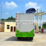 Dongfeng 2 Wheel Mobile Food Truck for Sale in Malaysia thumbnail-5