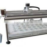 PTL-MM02-8P 5 x 8 Position PLC Controlled Precision Dip Coater thumbnail-1
