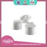 20 /410 Plasitc Bottle Flip Top Caps ,plastic Cap thumbnail-1