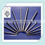 Chinese Cheap Tungsten Electrodes Tig Welding Rods Tungsten Rods thumbnail-1