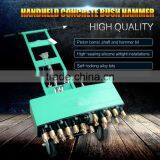Handheld Concrete Bush Hammer for Concrete Ground Spilke Hammer thumbnail-1