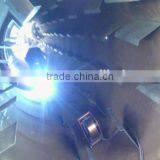 Sawdust Rotary Drier Wood Pellet Rotary Drier thumbnail-5