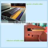 Drum Chipper 45KW Made in China thumbnail-2