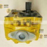 Spare Parts Hydraulic Pump Dozer D155
