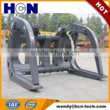 HCN BM06 Tractor Log Grapple for Sale thumbnail-1