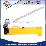 The Manual Portable Round Tube Fuel Pump Factory Supplier SDB Type thumbnail-4