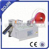Polyester Satin Ribbon Cutting Machine thumbnail-1