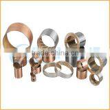 High Precision Threaded Sleeve Bushing thumbnail-4